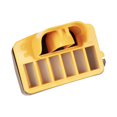 Husqvarna Husqvarna Luchtfilterconstructie compleet Husqvarna Husqvarna Luchtfilterconstructie compleet