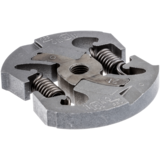 Husqvarna Husqvarna Koppeling compleet