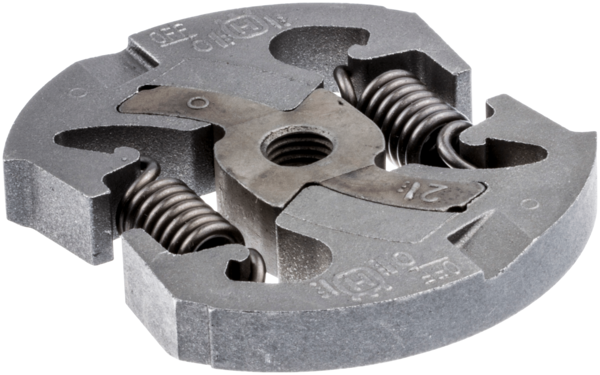 Husqvarna Husqvarna Koppeling compleet Husqvarna Husqvarna Koppeling compleet