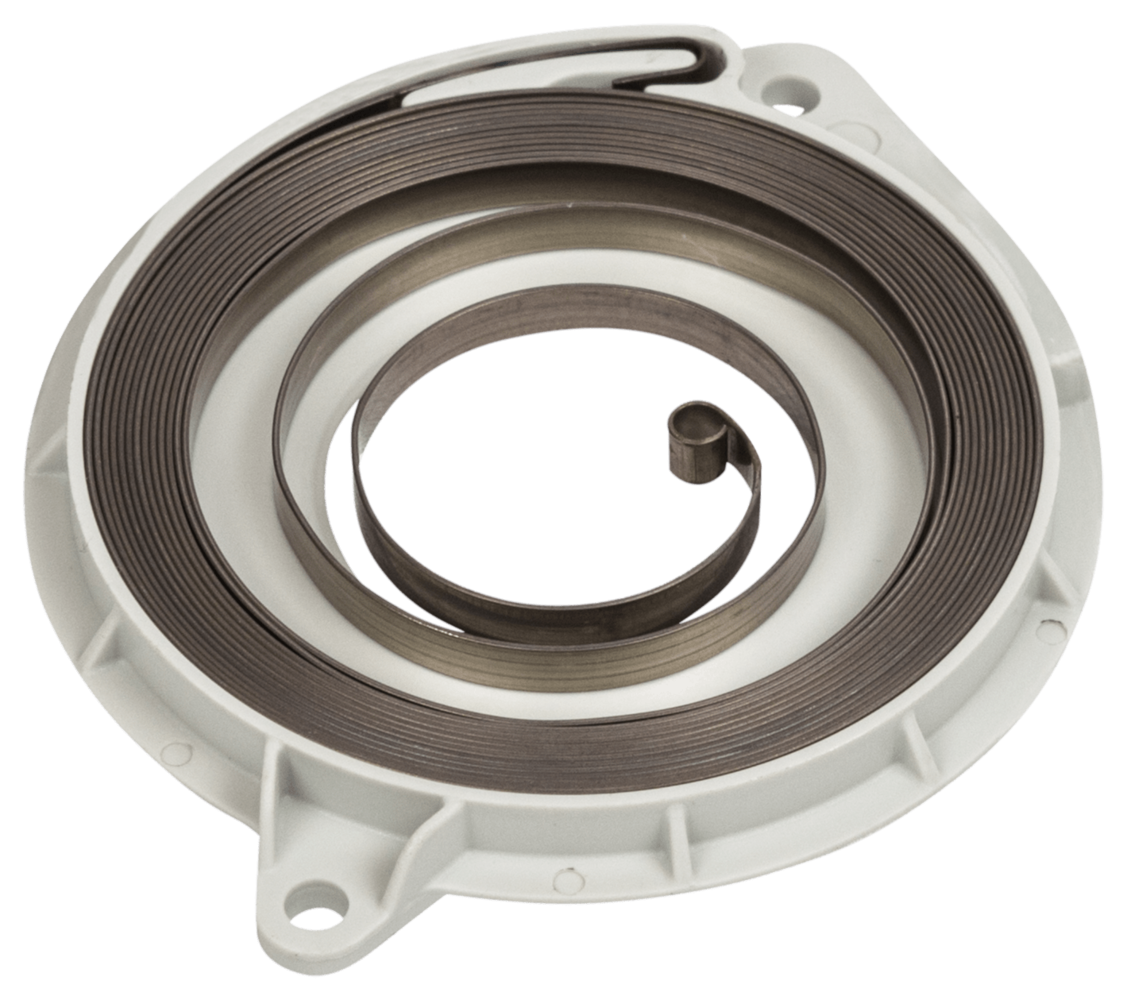 Husqvarna Husqvarna Veercassertte compleet