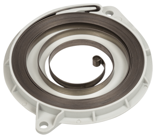 Husqvarna Husqvarna Veercassertte compleet