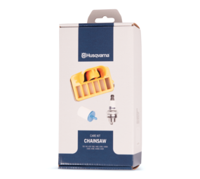 Husqvarna Husqvarna kettingonderhoud set Luchtfilter, brandstoffilter en bougie Husqvarna Husqvarna kettingonderhoud set Luchtfilter, brandstoffilter en bougie