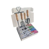 De Wit De Wit cadeau set in geschenkverpakking