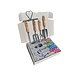 De Wit De Wit cadeau set in geschenkverpakking De Wit De Wit cadeau set in geschenkverpakking