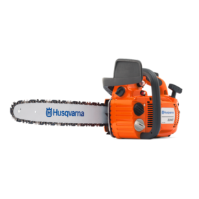 Husqvarna Kettingzaag 334T Husqvarna Kettingzaag 334T