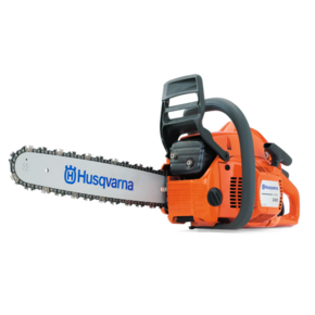 Husqvarna Kettingzaag 340 e series Husqvarna Kettingzaag 340 e series