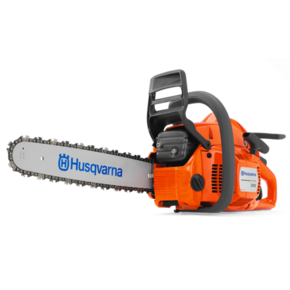 Husqvarna Kettingzaag 345 e series Husqvarna Kettingzaag 345 e series
