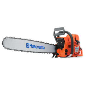 Husqvarna Kettingzaag 395XP / 395XPG Husqvarna Kettingzaag 395XP / 395XPG