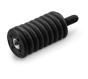 Husqvarna Husqvarna AV element voor brandstoftank en handvat Husqvarna Husqvarna AV element voor brandstoftank en handvat