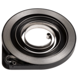 Husqvarna Husqvarna Veercassette compleet