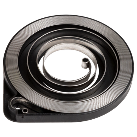 Husqvarna Husqvarna Veercassette compleet