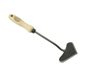 De Wit De Wit hartschoffel in diverse lengtes De Wit De Wit hartschoffel in diverse lengtes