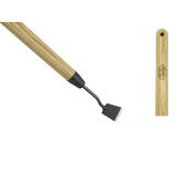 De Wit De Wit minischoffel met essen steel 1400mm