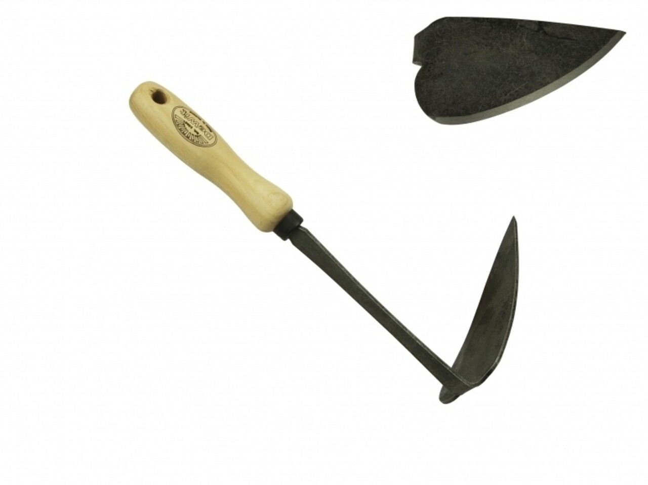 De Wit De Wit Koreaanse handhak De Wit De Wit Koreaanse handhak