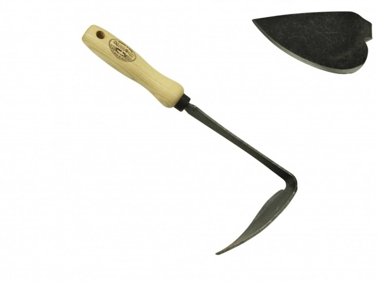 De Wit De Wit Koreaanse handhak De Wit De Wit Koreaanse handhak