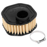 Husqvarna Husqvarna Luchtfilter constructie compl assy