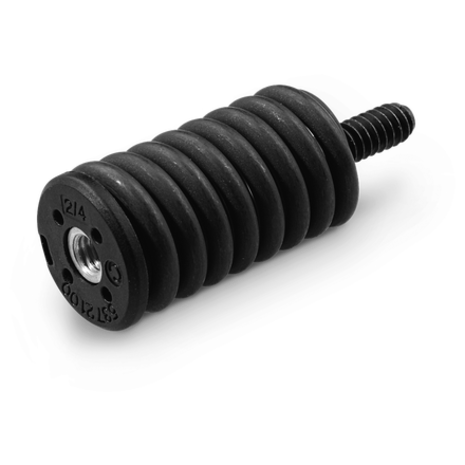 Husqvarna Husqvarna AV element rear Husqvarna Husqvarna AV element rear