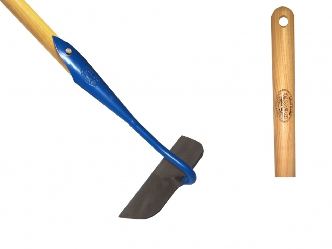 De Wit De Wit Bietenhak 16cm De Wit De Wit Bietenhak 16cm