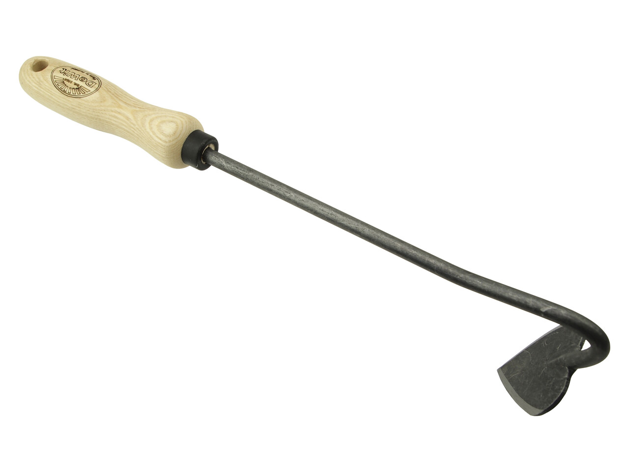 De Wit De Wit handhak hart