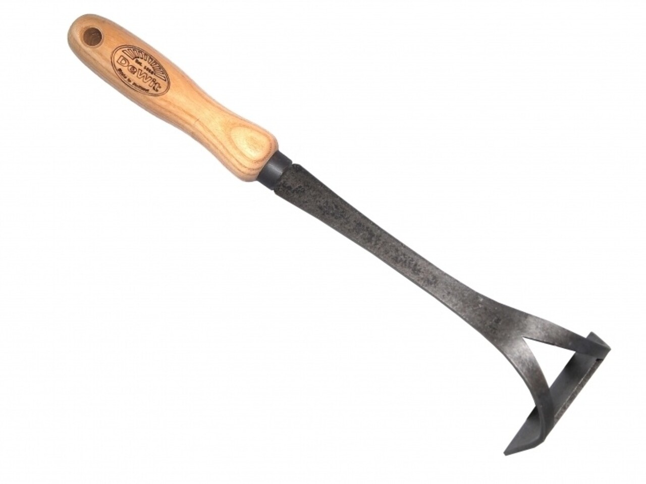 De Wit De Wit bio handhak