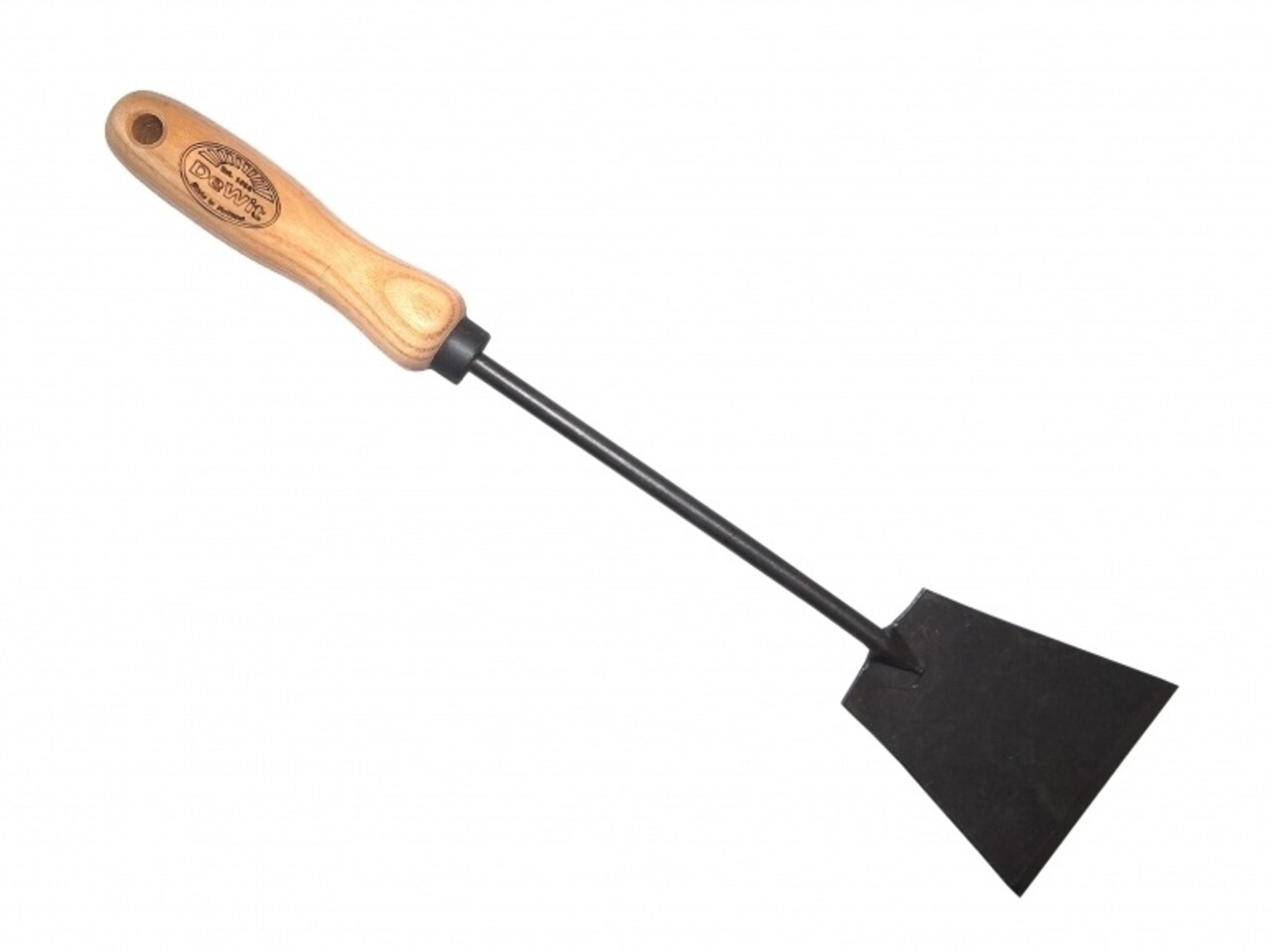 De Wit De Wit afsteekmes in verschillende lengtes