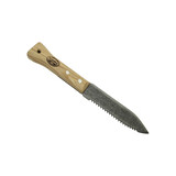 De Wit De Wit plantmes met of zonder kartelrand De Wit De Wit plantmes met of zonder kartelrand