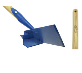 De Wit De Wit Graskantsnijder, de Grashaai