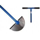 De Wit De Wit Graskantsteker met stalen steel De Wit De Wit Graskantsteker met stalen steel
