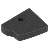 Husqvarna Husqvarna Luchtfilter KPL 325 Husqvarna Husqvarna Luchtfilter KPL 325