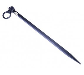 De Wit De Wit stik vierkant De Wit De Wit stik vierkant