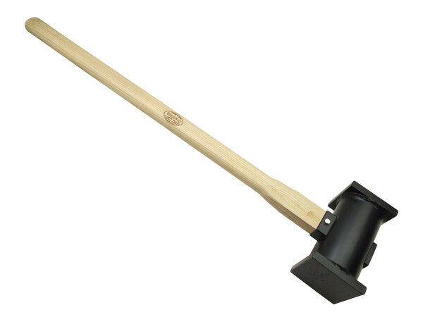 De Wit De Wit Paalhamer essen steel De Wit De Wit Paalhamer essen steel