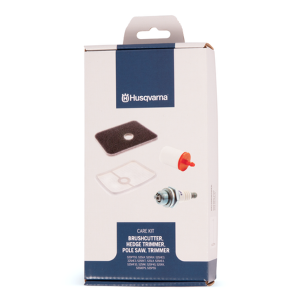 Husqvarna Husqvarna Onderhoudskit diverse types Husqvarna Husqvarna Onderhoudskit diverse types