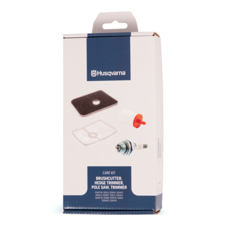 Husqvarna Husqvarna Onderhoudskit diverse types Husqvarna Husqvarna Onderhoudskit diverse types