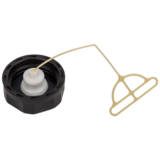 Husqvarna Husqvarna Tankdeksel compleet