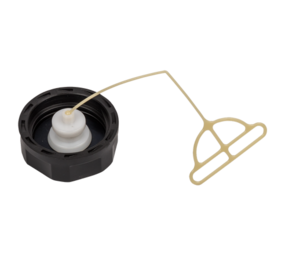 Husqvarna Husqvarna Tankdeksel compleet Husqvarna Husqvarna Tankdeksel compleet