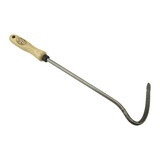 De Wit De Wit 1 tands cultivator