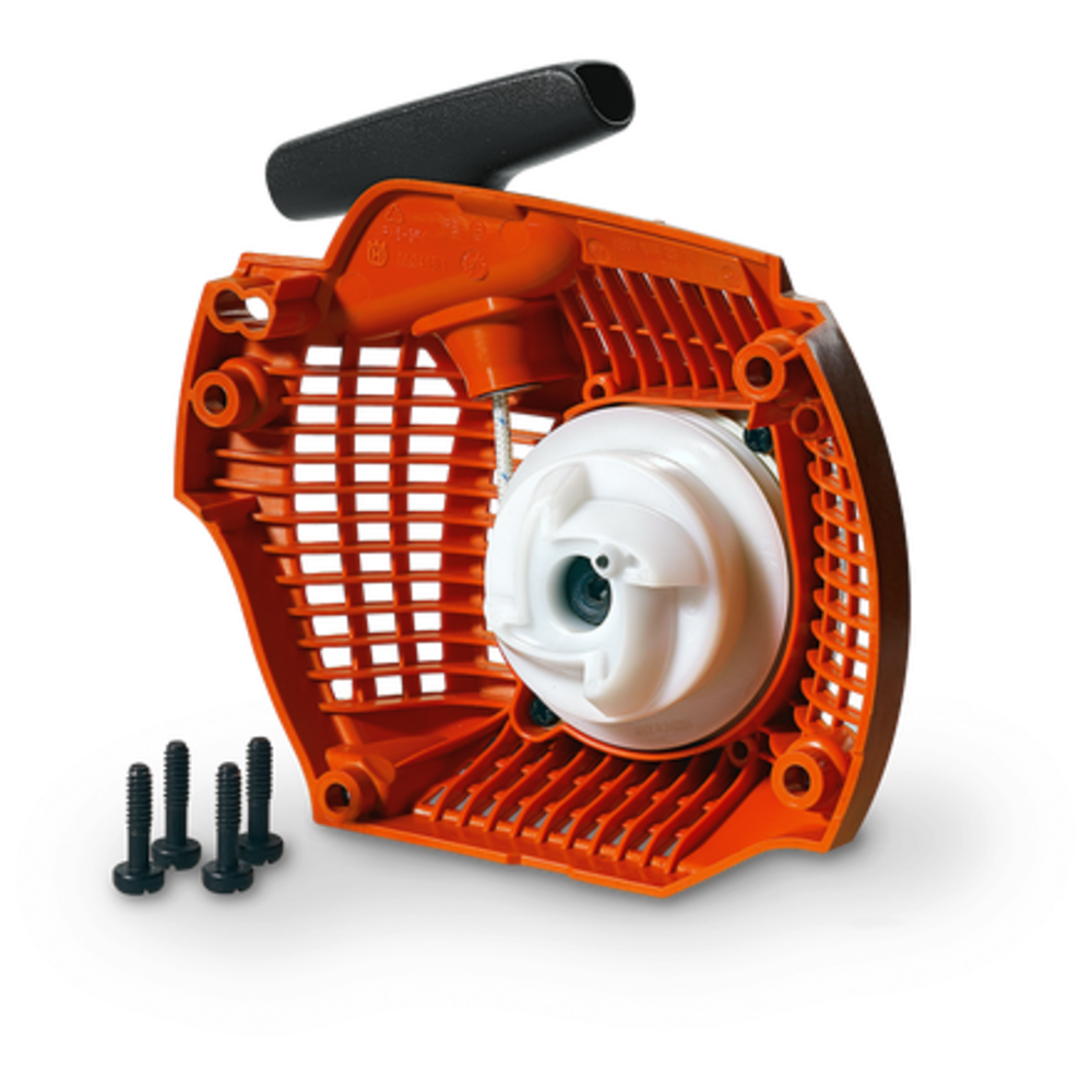 Husqvarna Husqvarna Starter compleet Husqvarna Husqvarna Starter compleet