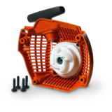 Husqvarna Husqvarna Starter compleet Husqvarna Husqvarna Starter compleet