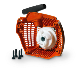 Husqvarna Husqvarna Starter compleet Husqvarna Husqvarna Starter compleet