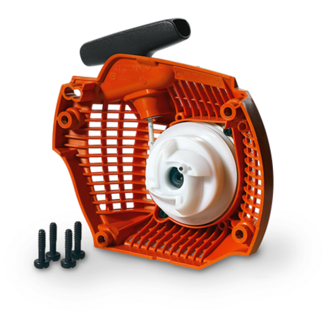 Husqvarna Husqvarna Starter compleet Husqvarna Husqvarna Starter compleet