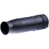 Husqvarna Husqvarna Pijp eind Husqvarna Husqvarna Pijp eind