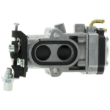 Husqvarna Husqvarna Carburateur