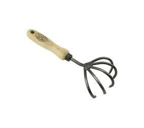 De Wit De Wit 5 tands cultivator in verschillende lengtes