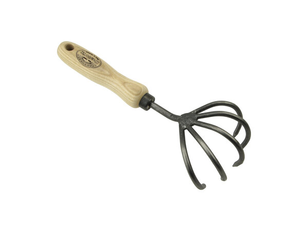 De Wit De Wit 5 tands cultivator in verschillende lengtes De Wit De Wit 5 tands cultivator in verschillende lengtes