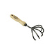 De Wit De Wit 5 tands cultivator in verschillende lengtes De Wit De Wit 5 tands cultivator in verschillende lengtes