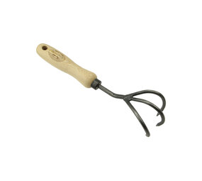 De Wit De Wit 3 tands cultivator in verschillende lengtes