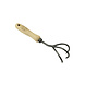 De Wit De Wit 3 tands cultivator in verschillende lengtes De Wit De Wit 3 tands cultivator in verschillende lengtes