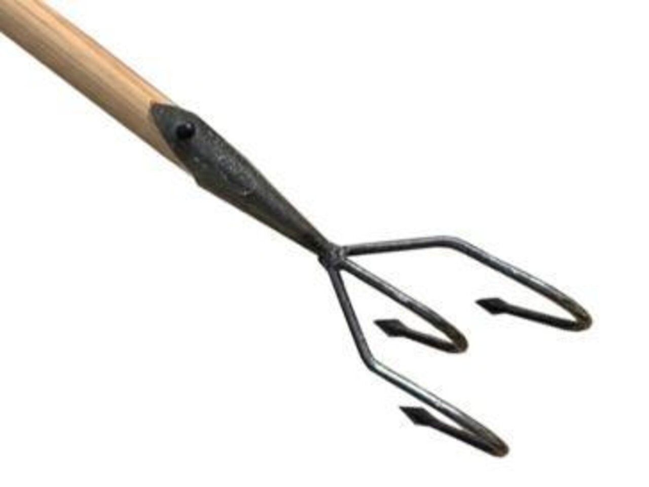 De Wit De Wit tuinwoeler 3 tands De Wit De Wit tuinwoeler 3 tands