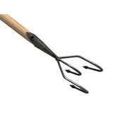 De Wit De Wit tuinwoeler 3 tands De Wit De Wit tuinwoeler 3 tands