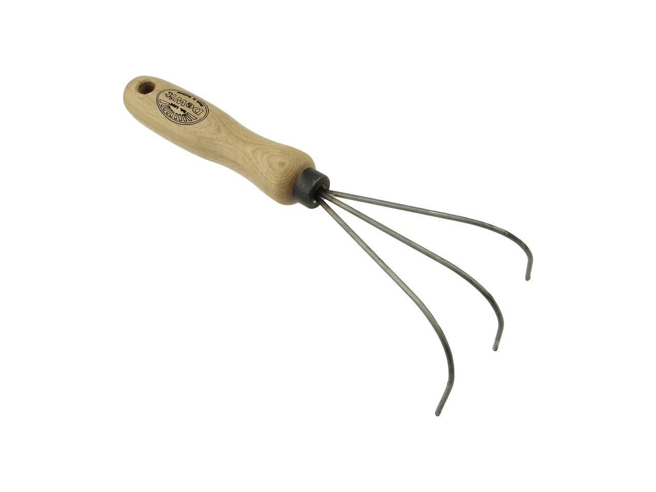 De Wit De Wit Spring Tine 3 tands cultivator De Wit De Wit Spring Tine 3 tands cultivator